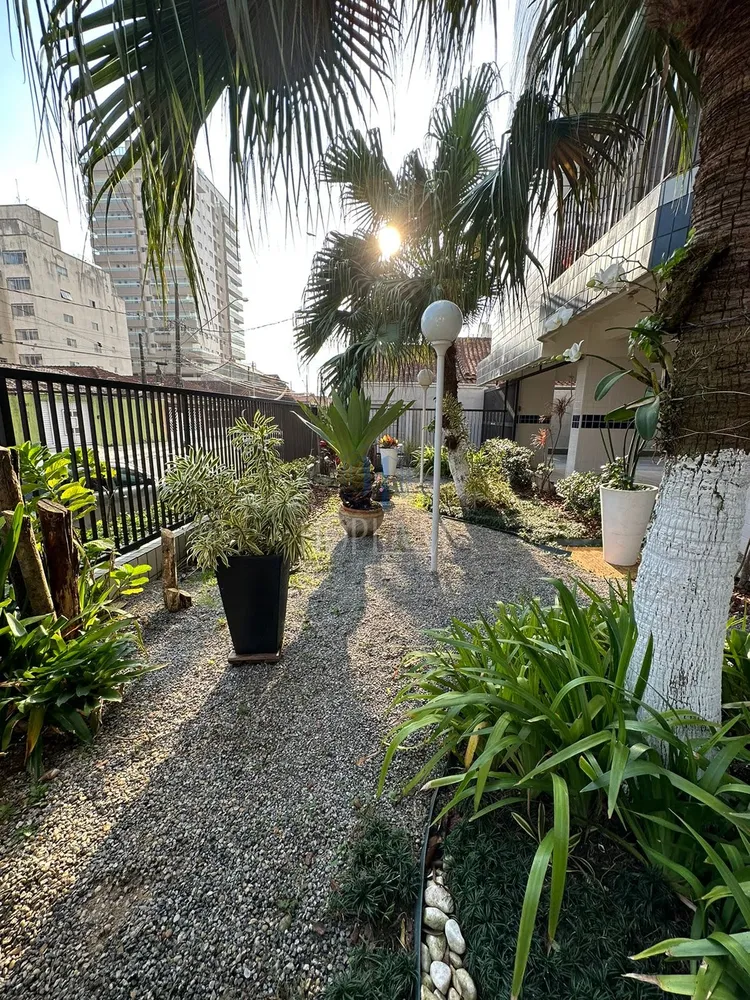 Apartamento, 2 quartos, 80 m² - Foto 2