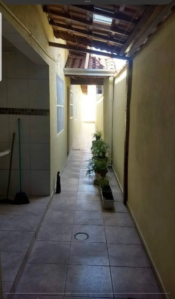 Casa, 3 quartos, 124 m² - Foto 4