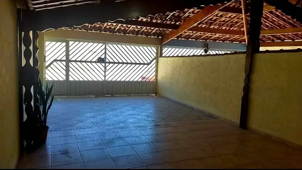 Casa, 3 quartos, 124 m² - Foto 2