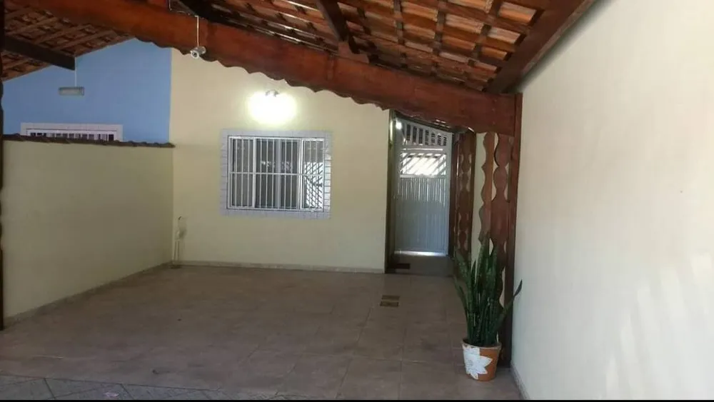 Casa, 3 quartos, 124 m² - Foto 3