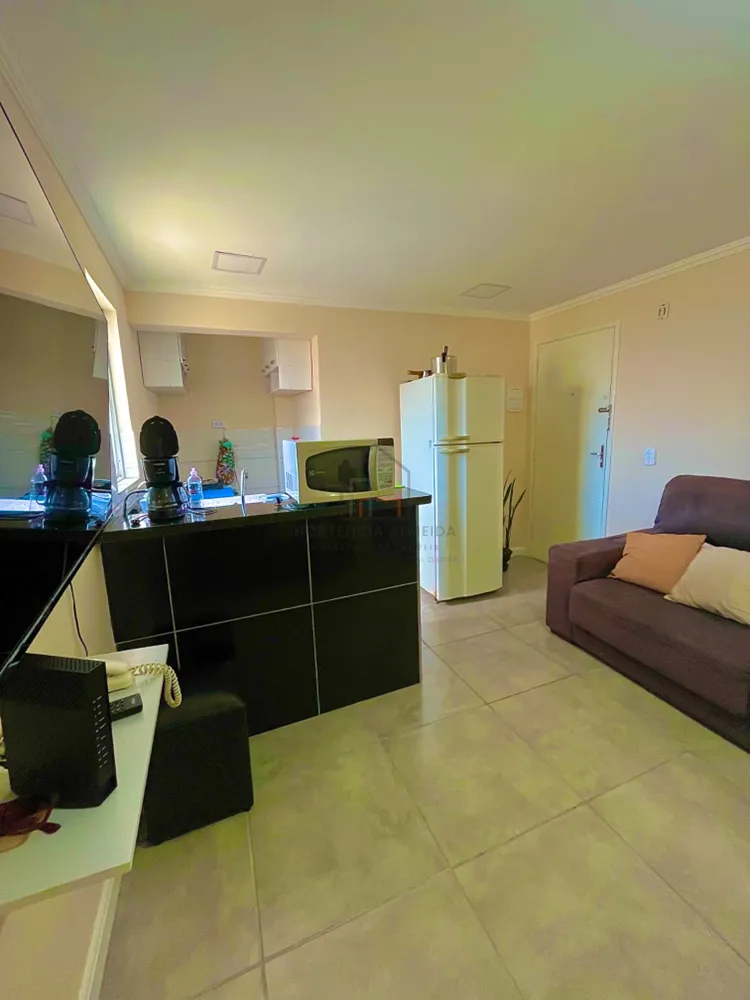 Apartamento, 1 quarto, 40 m² - Foto 1