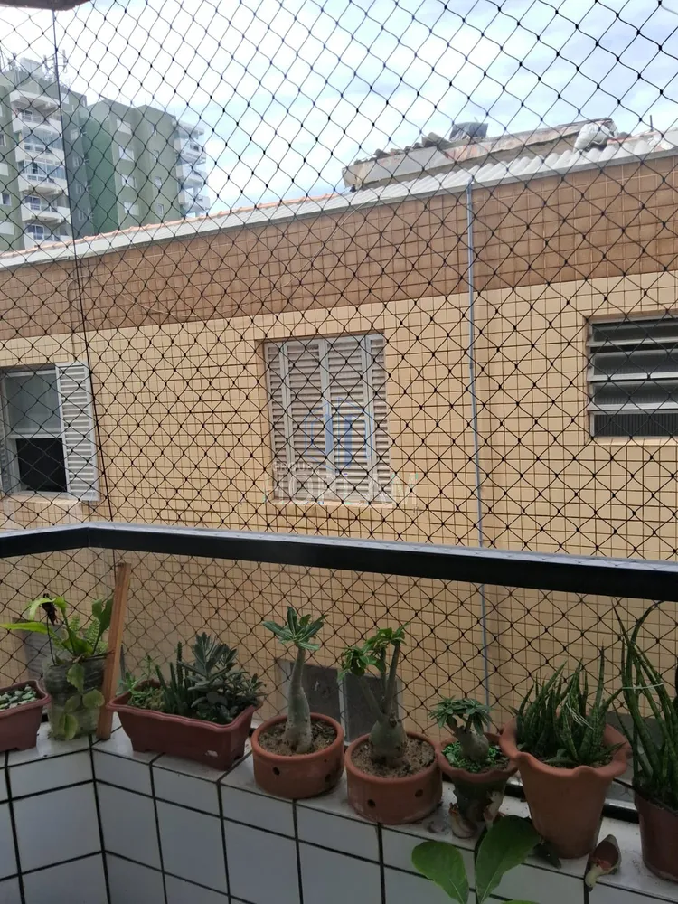 Apartamento, 2 quartos, 65 m² - Foto 4