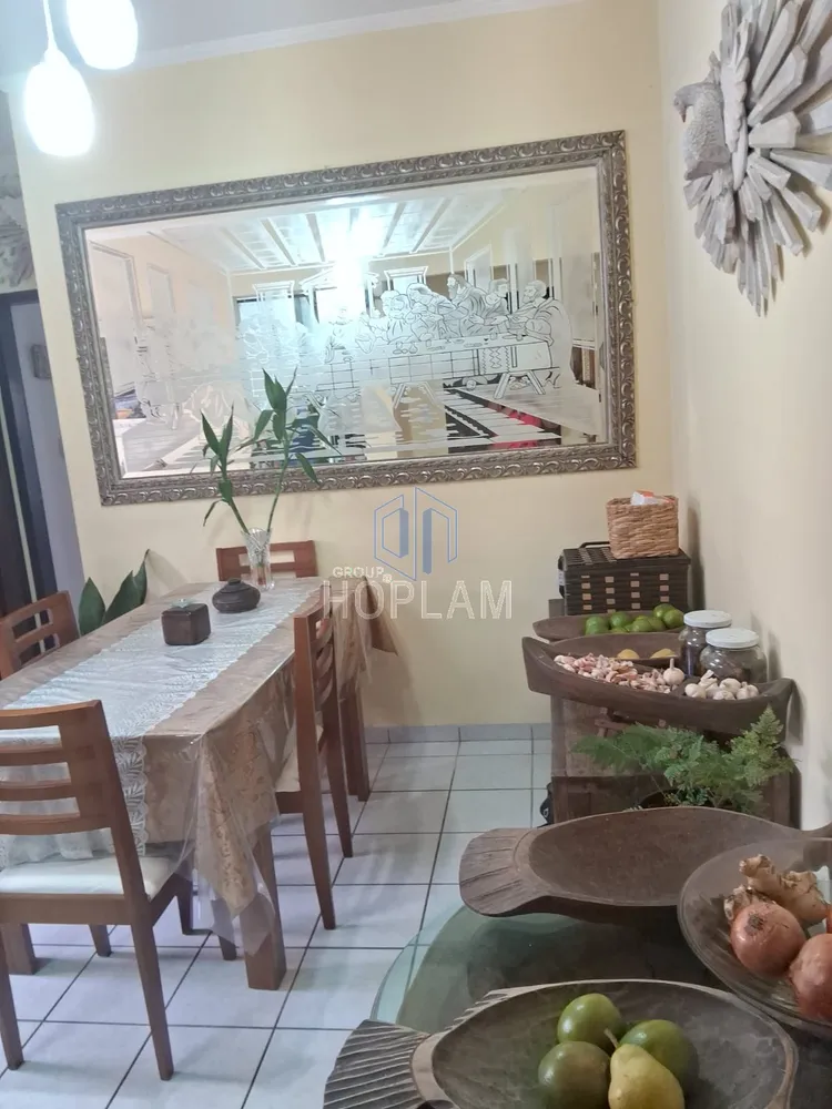 Apartamento, 2 quartos, 65 m² - Foto 1
