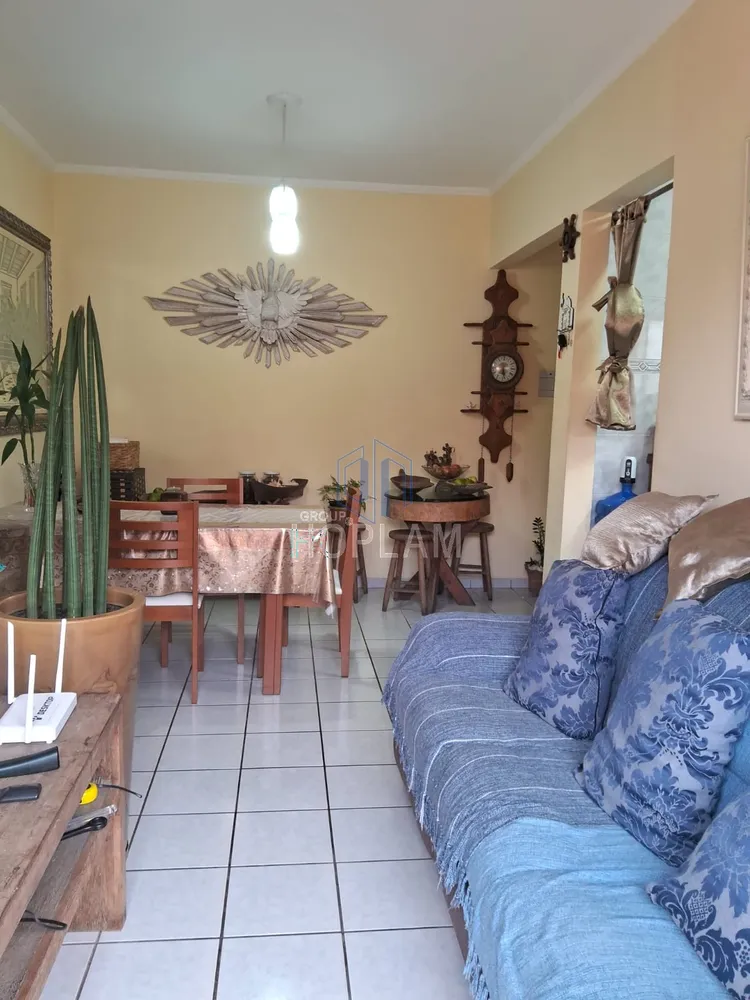 Apartamento, 2 quartos, 65 m² - Foto 3