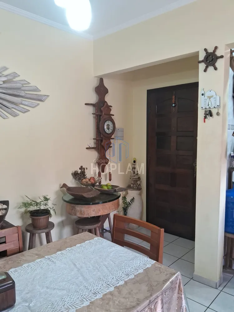 Apartamento, 2 quartos, 65 m² - Foto 2