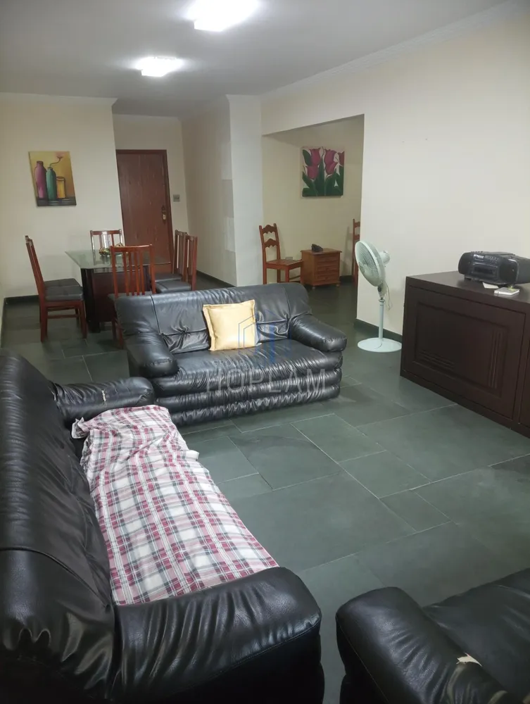 Apartamento, 3 quartos, 158 m² - Foto 2