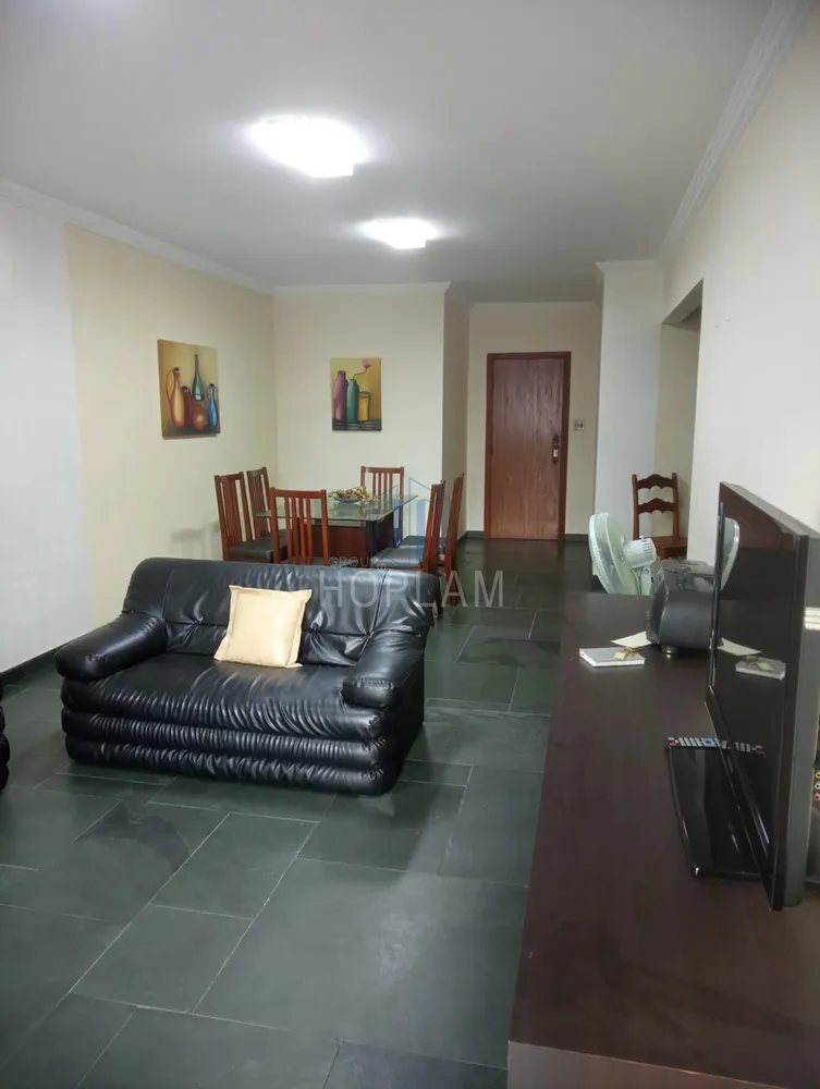Apartamento, 3 quartos, 158 m² - Foto 1