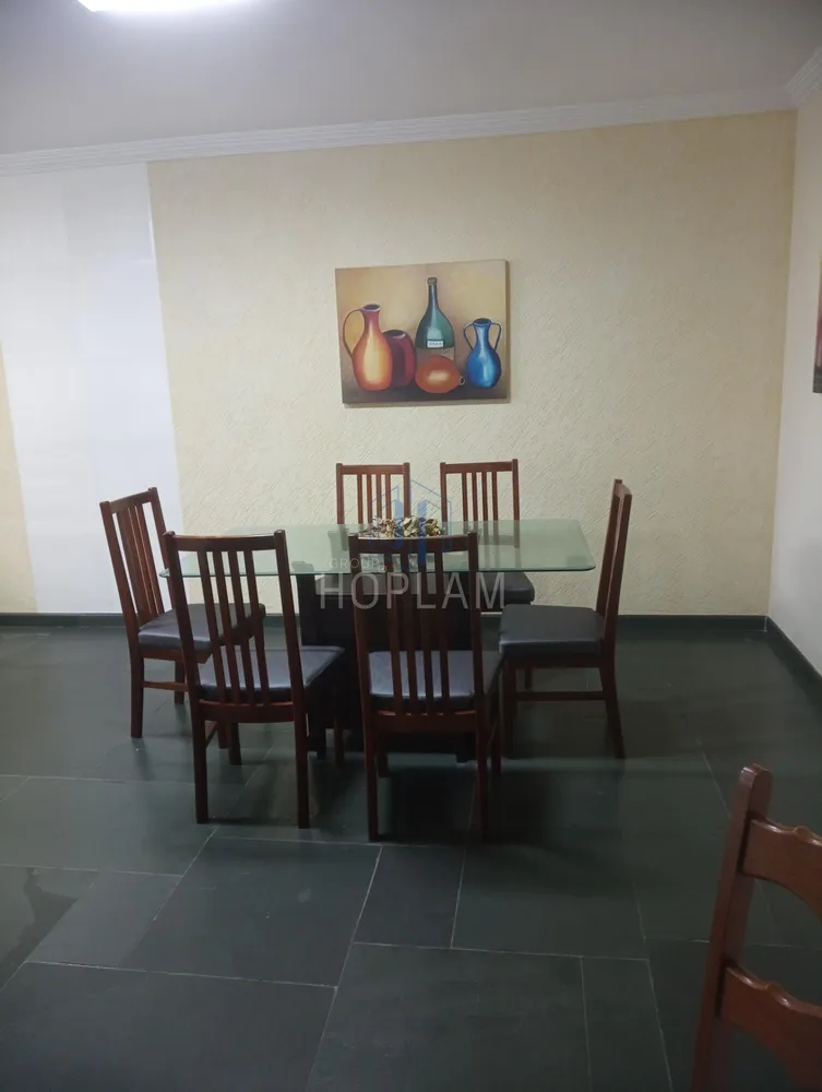 Apartamento, 3 quartos, 158 m² - Foto 3