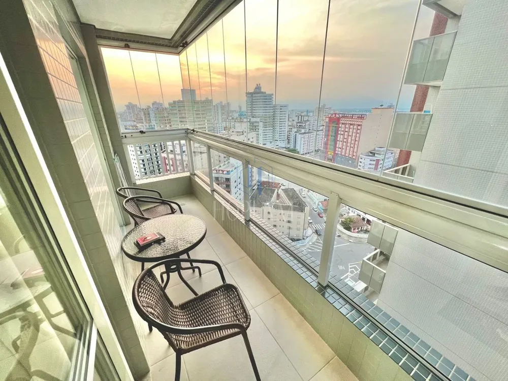 Apartamento, 1 quarto, 40 m² - Foto 1
