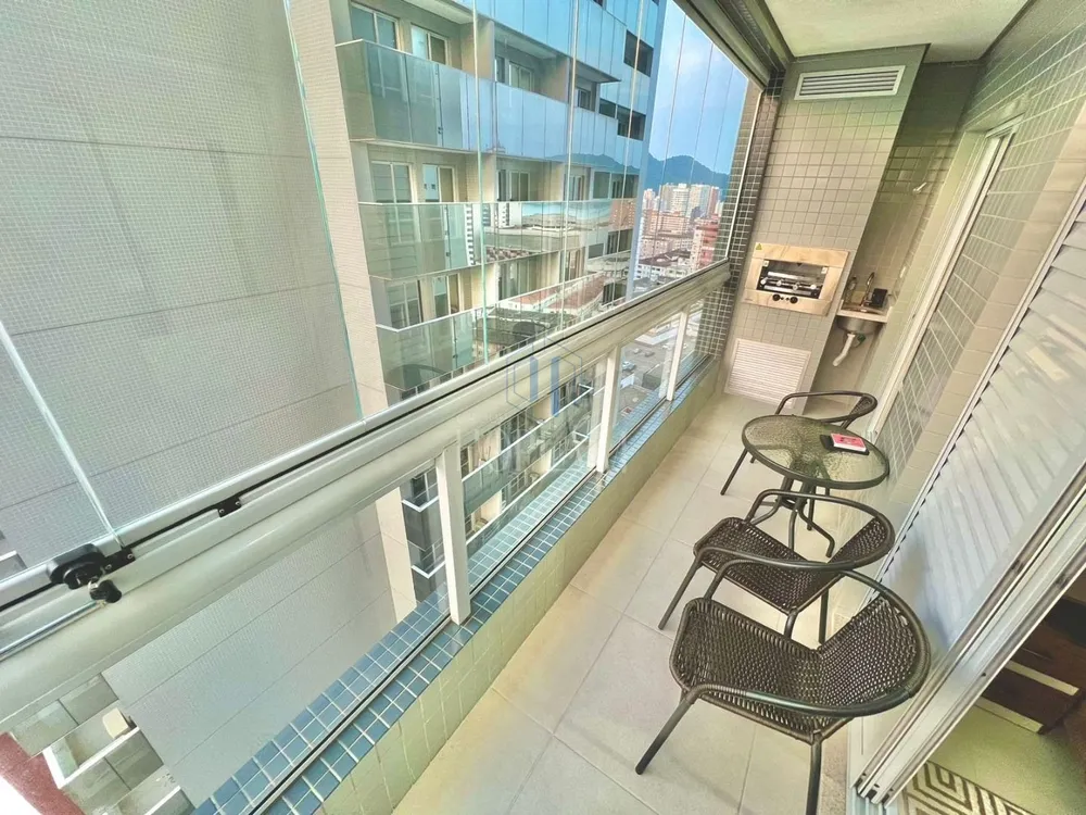 Apartamento, 1 quarto, 40 m² - Foto 3