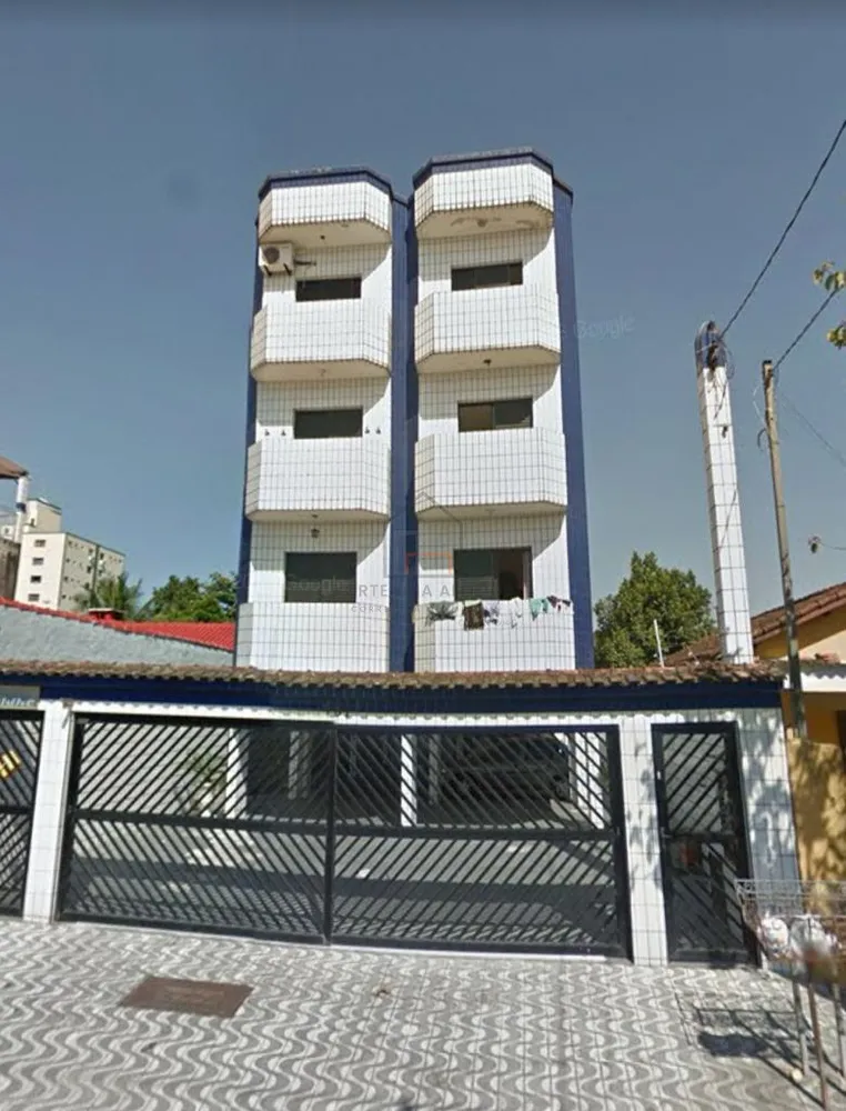 Apartamento, 1 quarto, 56 m² - Foto 2