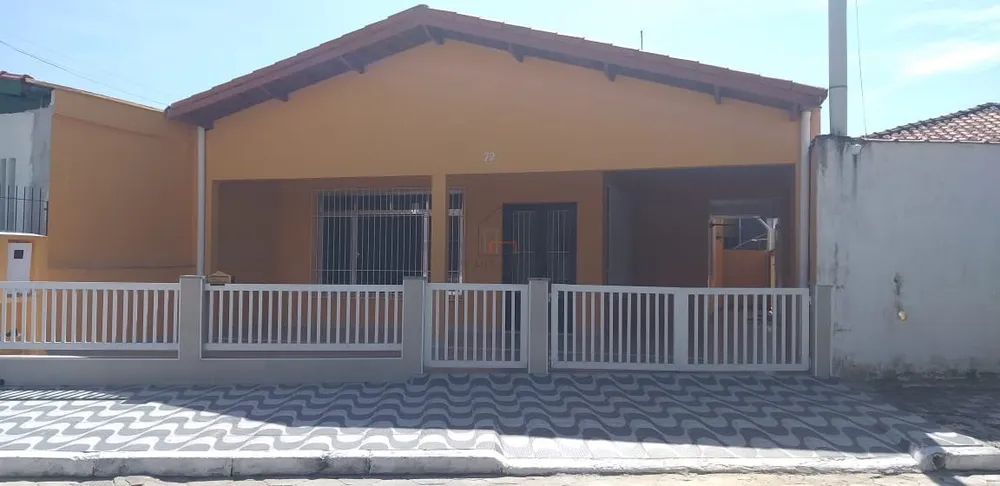 Casa, 5 quartos, 159 m² - Foto 2