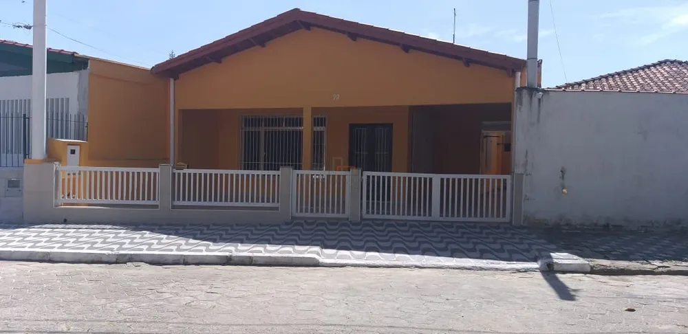 Casa, 5 quartos, 159 m² - Foto 1