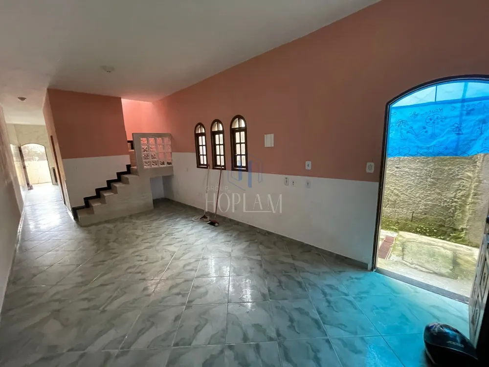 Casa, 2 quartos, 137 m² - Foto 3