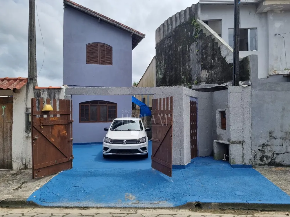 Casa, 2 quartos, 137 m² - Foto 1