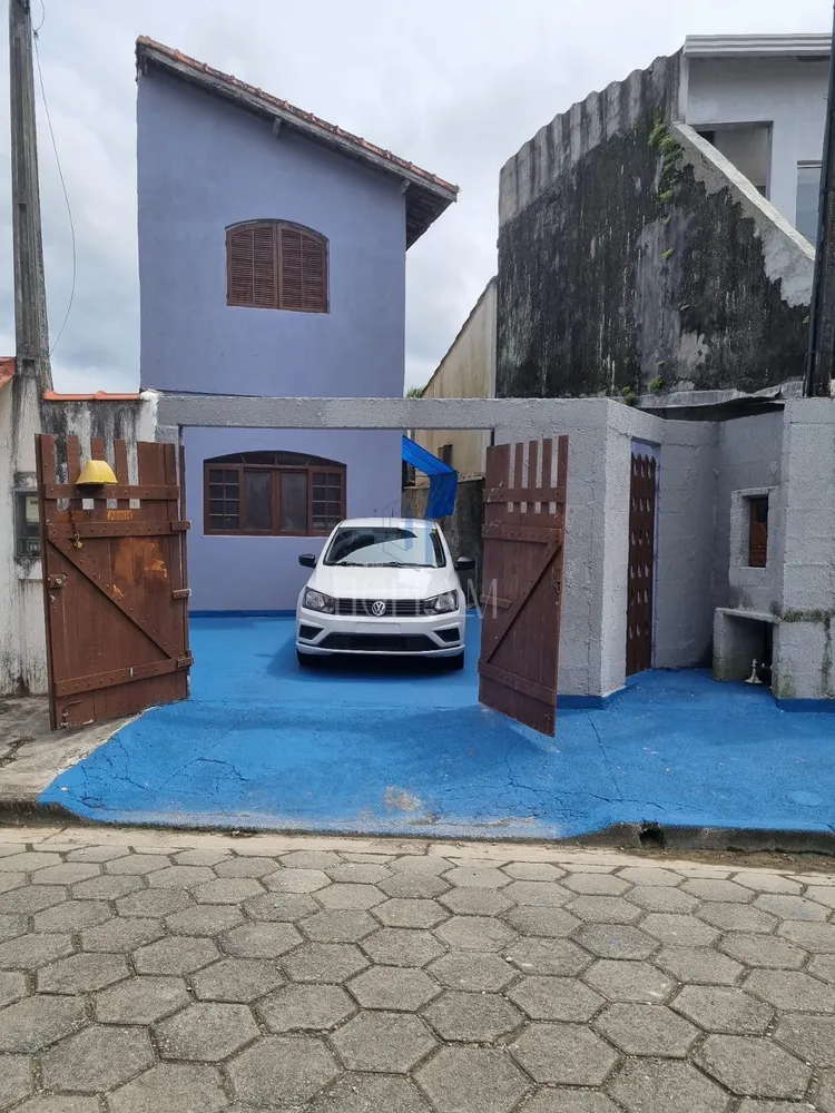 Casa, 2 quartos, 137 m² - Foto 2