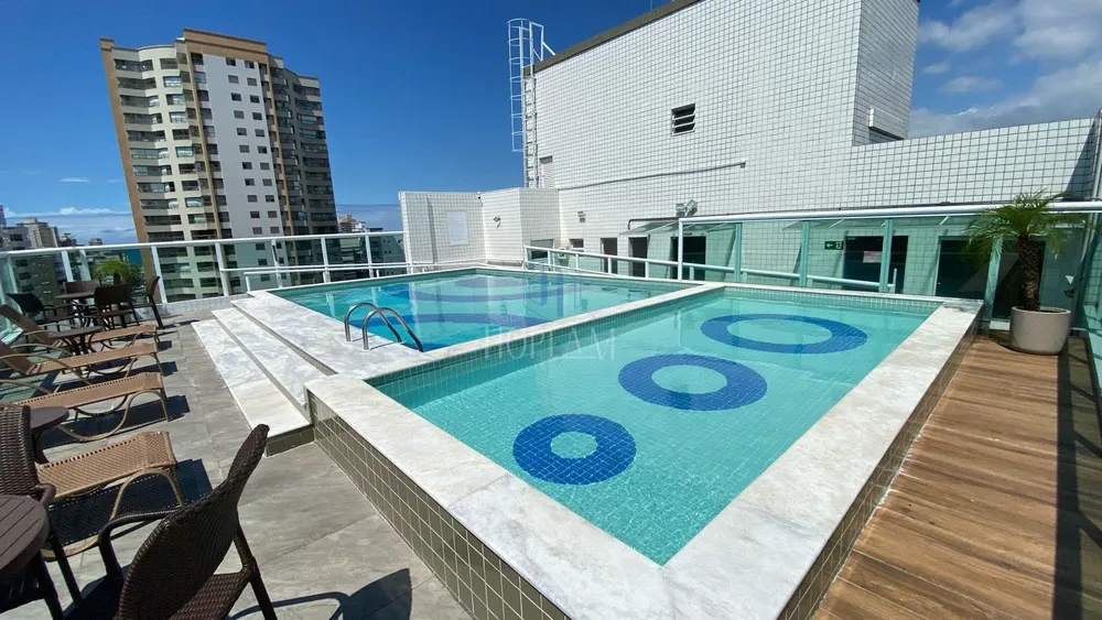 Apartamento, 2 quartos, 78 m² - Foto 1