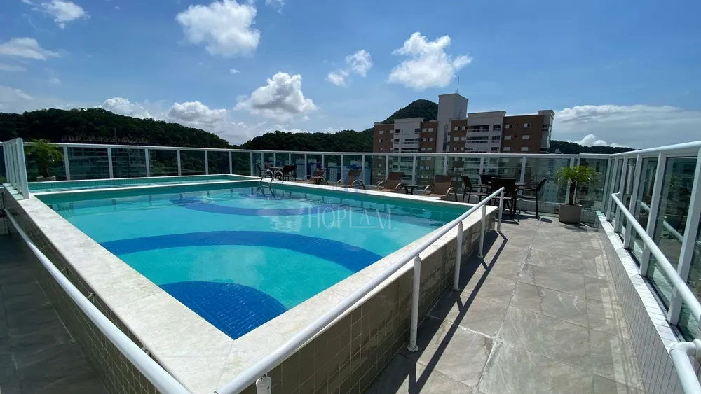 Apartamento, 2 quartos, 78 m² - Foto 2