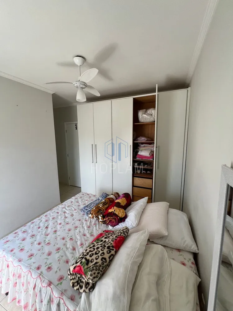 Apartamento, 2 quartos, 72 m² - Foto 3