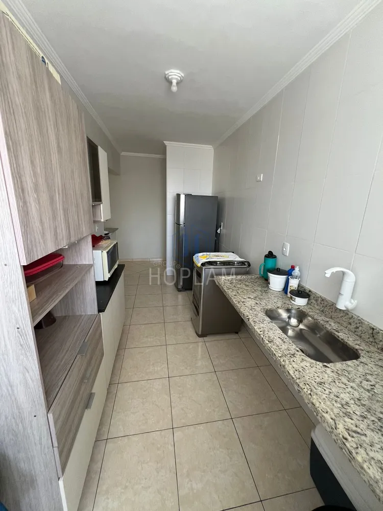 Apartamento, 2 quartos, 72 m² - Foto 1
