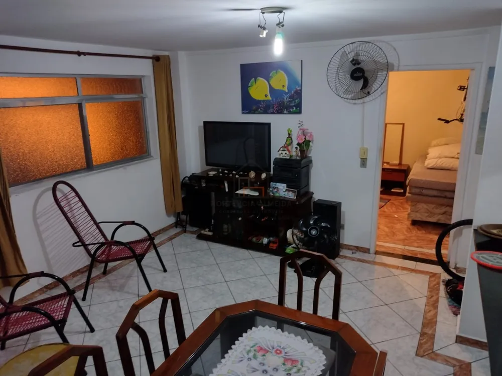 Apartamento, 1 quarto, 70450 m² - Foto 2