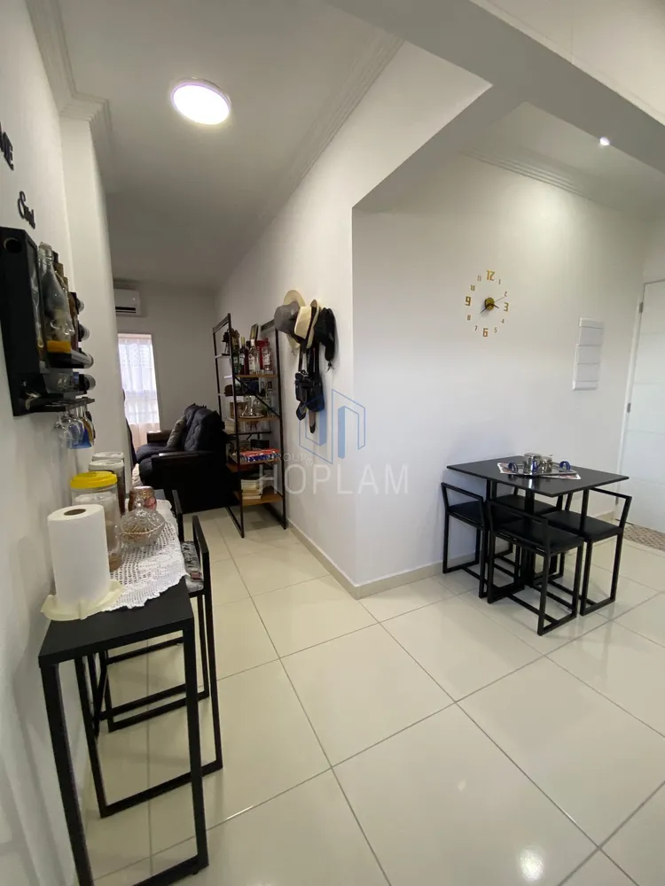 Apartamento, 2 quartos, 73 m² - Foto 1