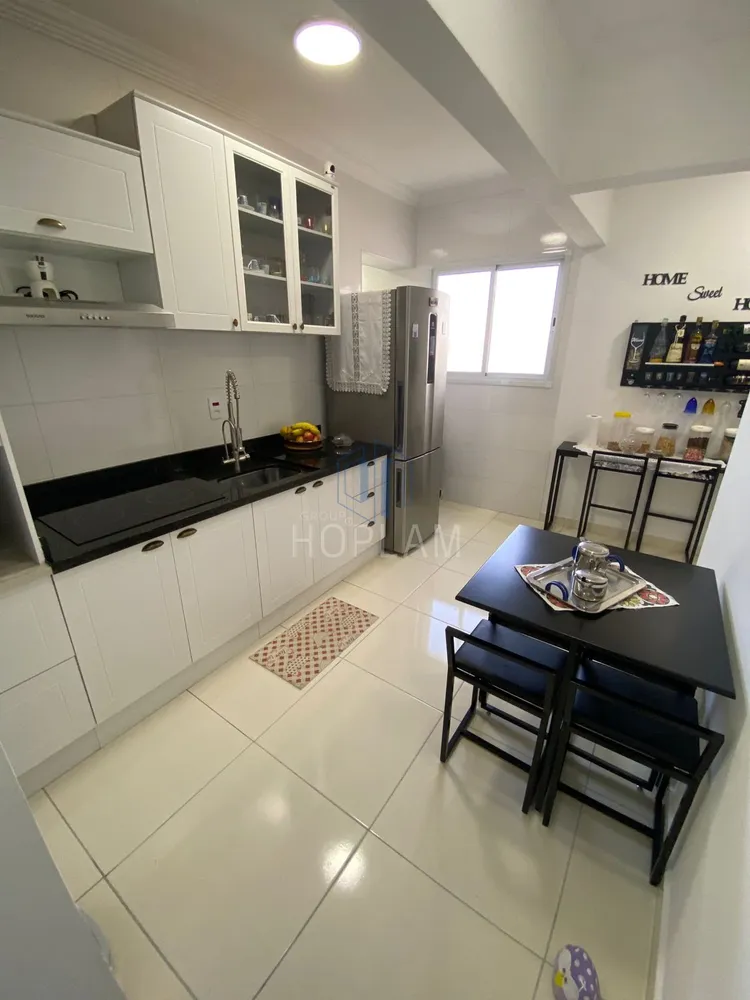 Apartamento, 2 quartos, 73 m² - Foto 4