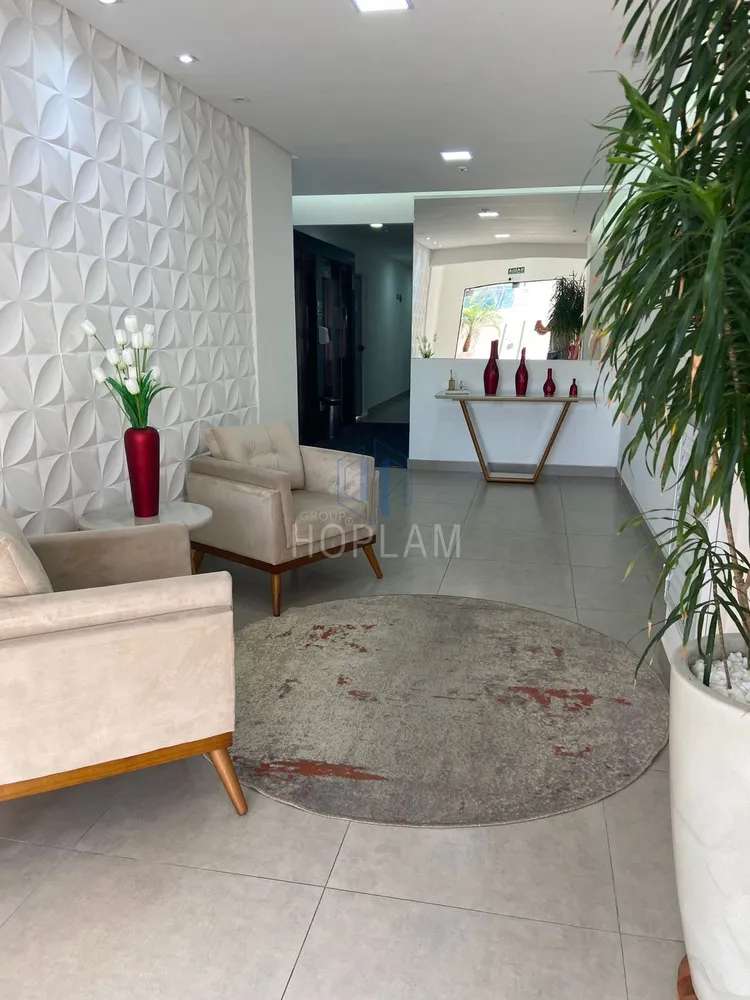 Apartamento, 2 quartos, 73 m² - Foto 2
