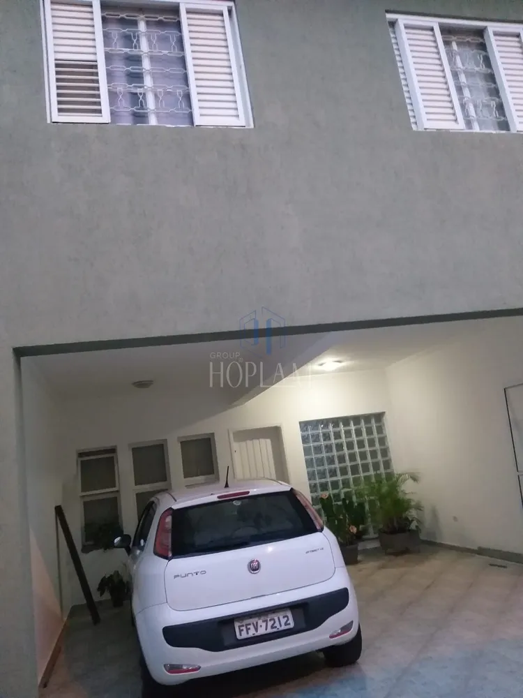 Apartamento, 3 quartos, 198 m² - Foto 3