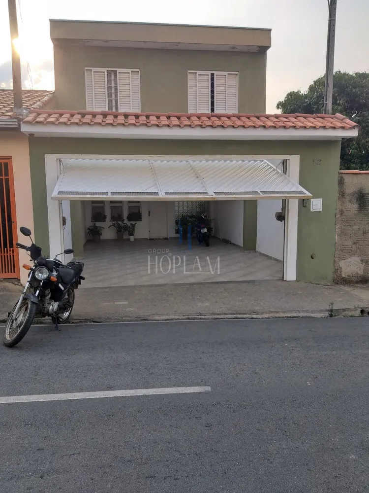 Apartamento, 3 quartos, 198 m² - Foto 1