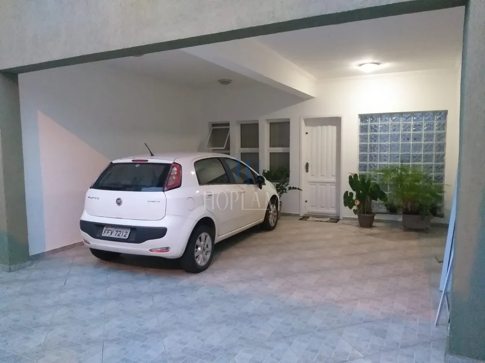 Apartamento, 3 quartos, 198 m² - Foto 4