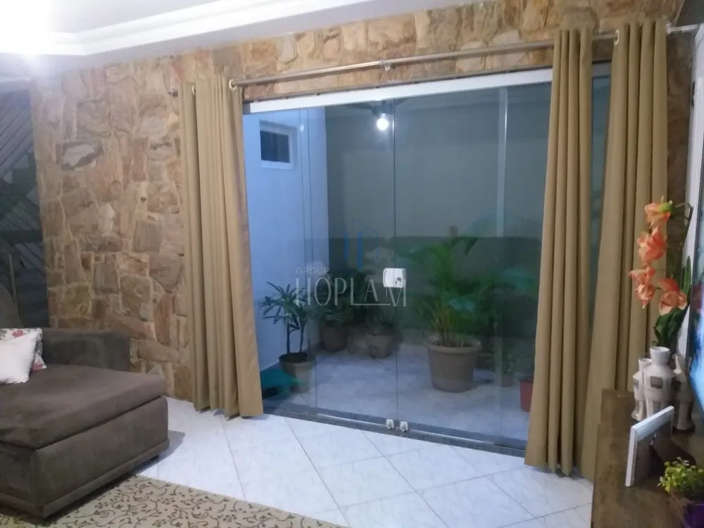 Apartamento, 3 quartos, 198 m² - Foto 2