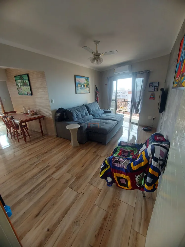 Apartamento, 2 quartos, 73 m² - Foto 1