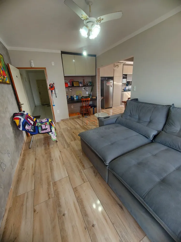 Apartamento, 2 quartos, 73 m² - Foto 2