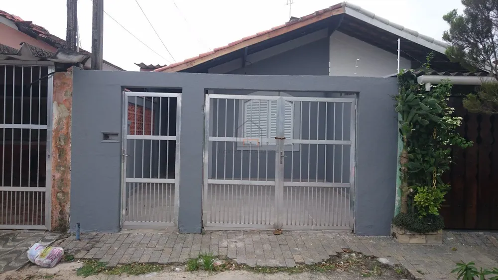 Casa, 2 quartos, 70 m² - Foto 1