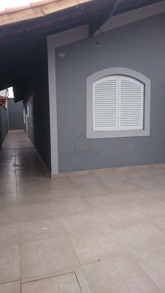 Casa, 2 quartos, 70 m² - Foto 2