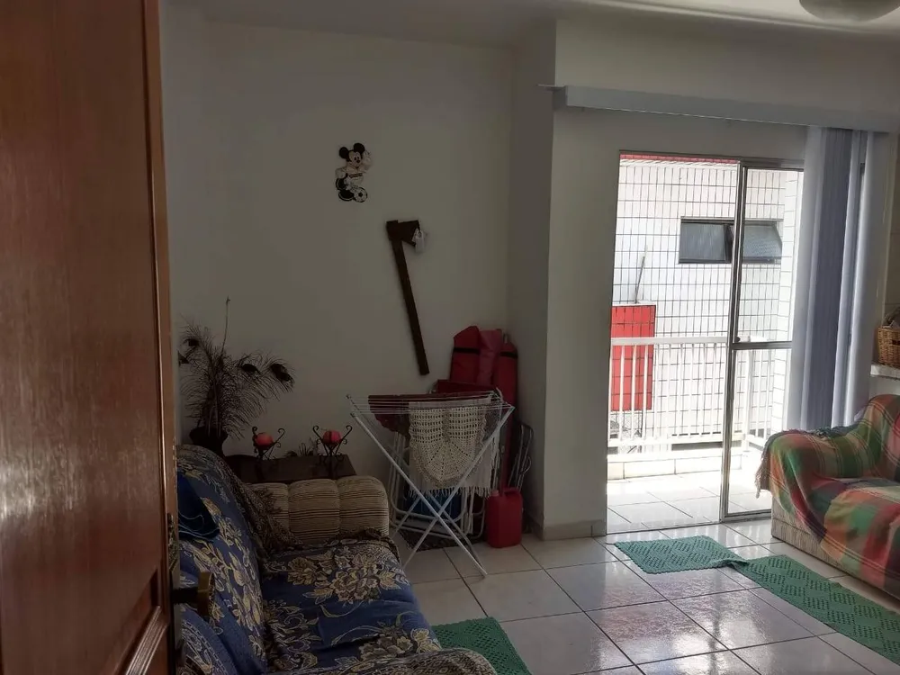 Apartamento, 1 quarto, 51 m² - Foto 3