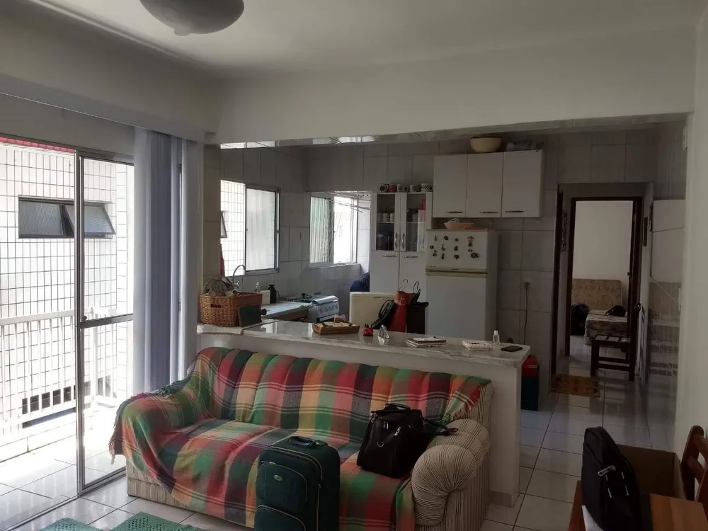 Apartamento, 1 quarto, 51 m² - Foto 1