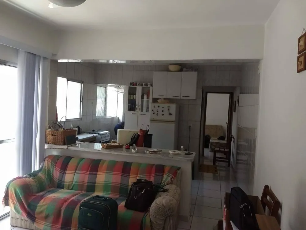 Apartamento, 1 quarto, 51 m² - Foto 4