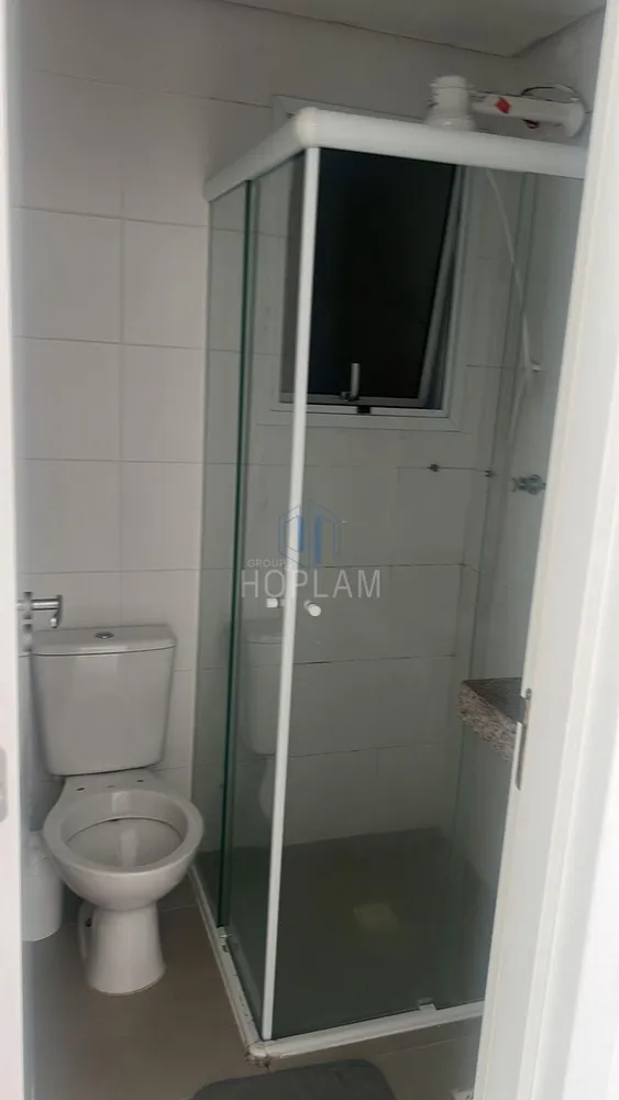 Apartamento, 1 quarto, 49 m² - Foto 2