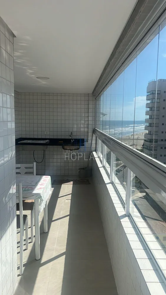 Apartamento, 1 quarto, 49 m² - Foto 1