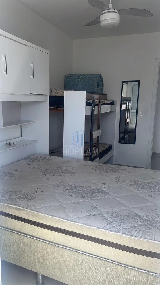 Apartamento, 1 quarto, 49 m² - Foto 4