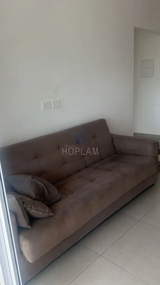 Apartamento, 1 quarto, 49 m² - Foto 3