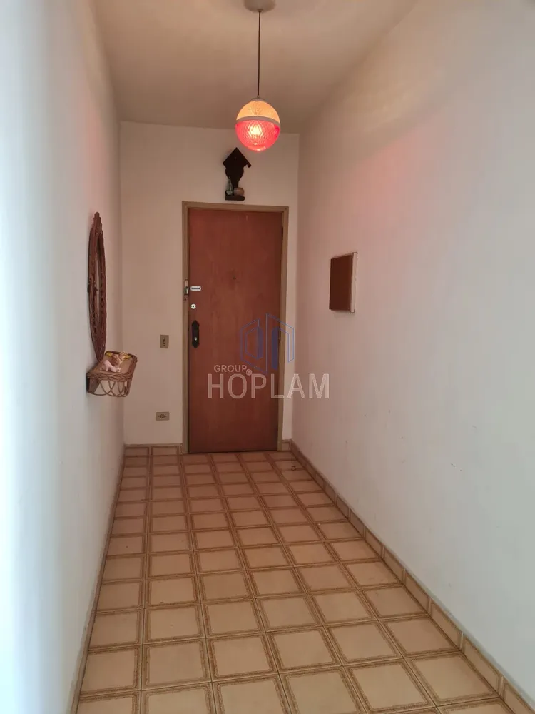 Apartamento, 2 quartos, 77 m² - Foto 2