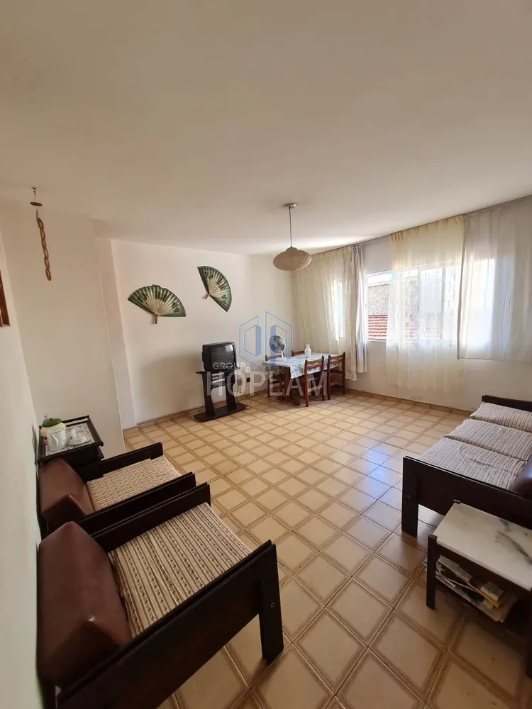 Apartamento, 2 quartos, 77 m² - Foto 1