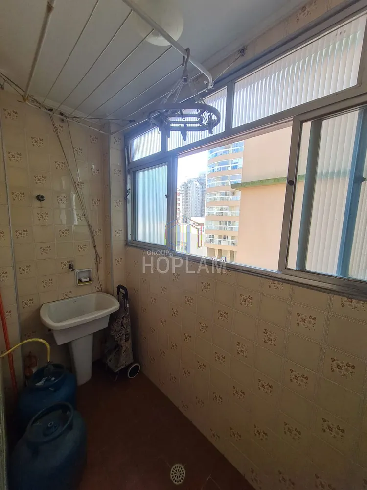 Apartamento, 2 quartos, 77 m² - Foto 3