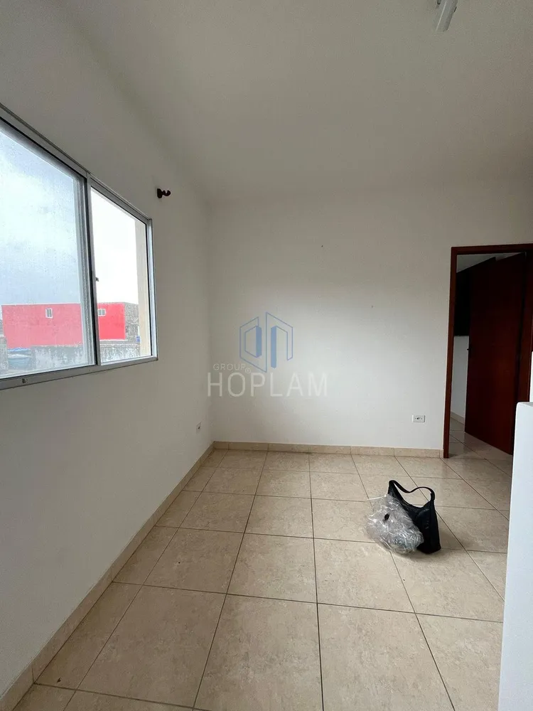 Casa de Condomínio, 2 quartos - Foto 4