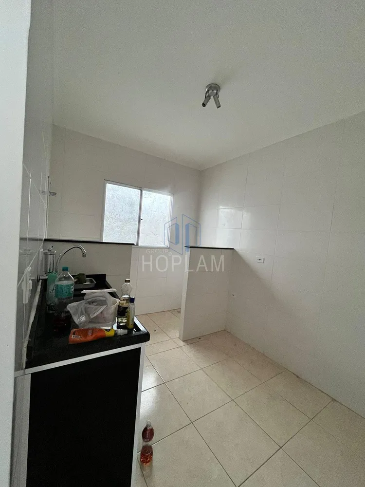 Casa de Condomínio, 2 quartos - Foto 1