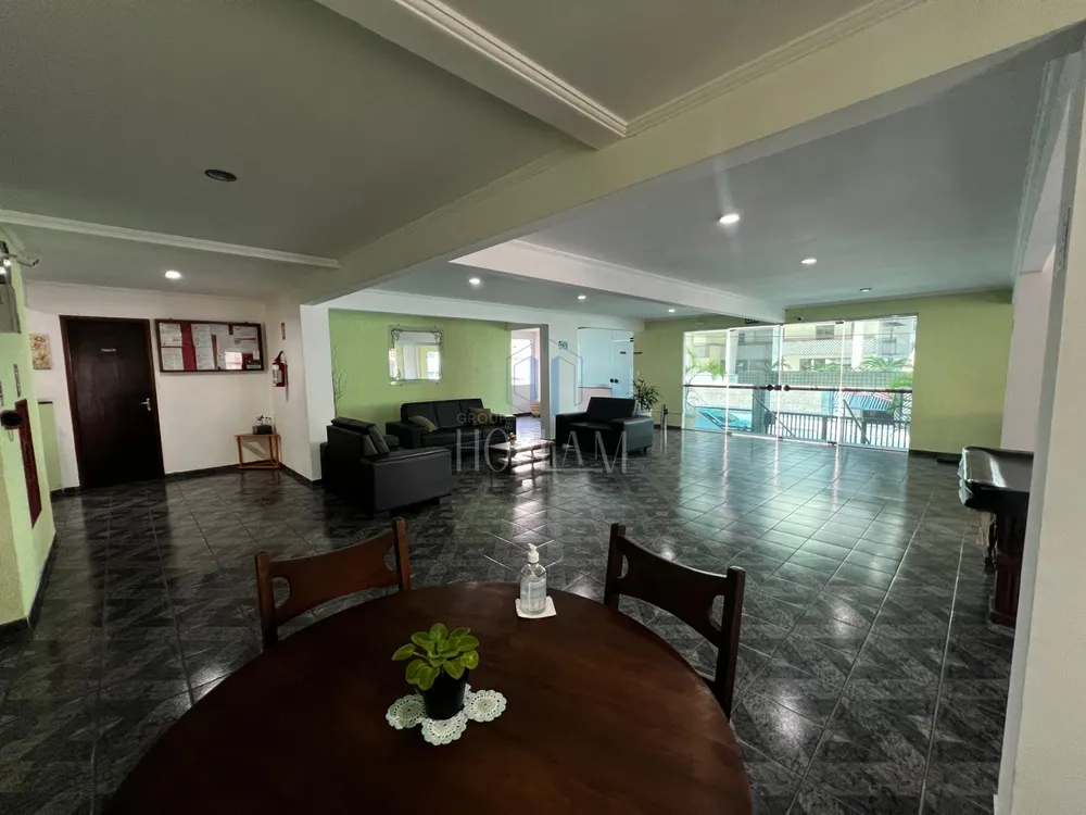 Apartamento, 1 quarto, 47 m² - Foto 2