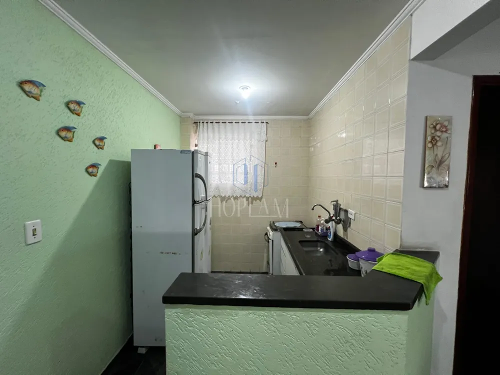 Apartamento, 1 quarto, 47 m² - Foto 4